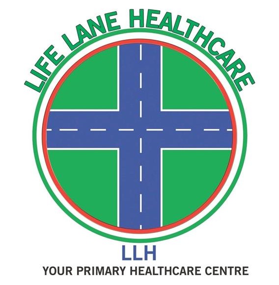 Lifelane Healthcare Logo